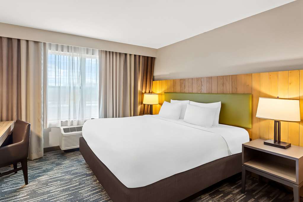 Country Inn & Suites by Radisson Portage IN - photo 12