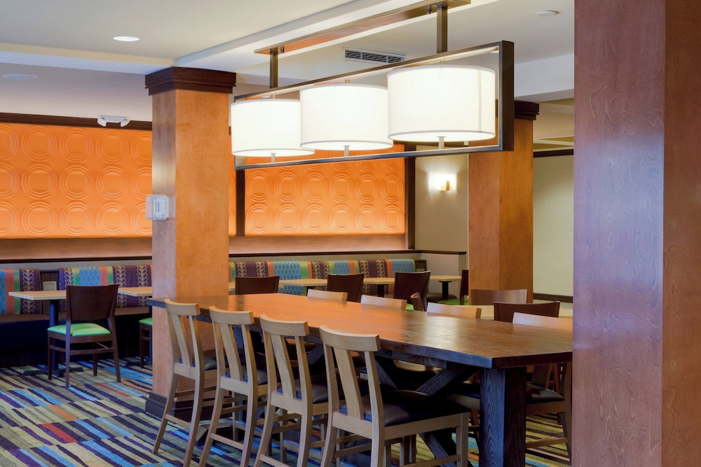 Fairfield by Marriott Titusville Kennedy Space Center - photo 36