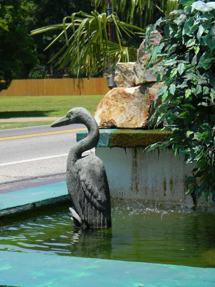Little Shamrock Motel - photo 43