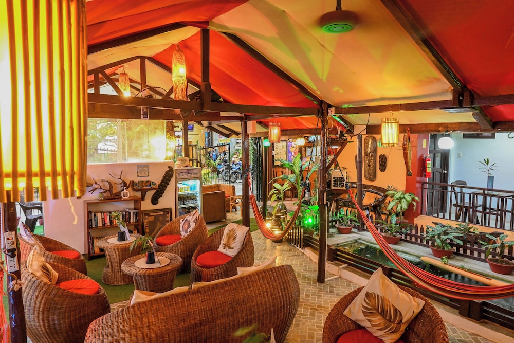 Chalé canto da mata - carbon neutral hotel in Pirenopolis