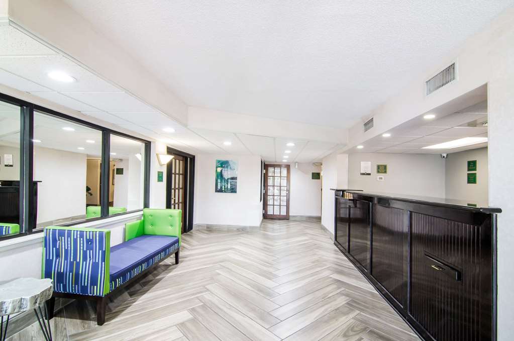 Quality Inn near University of Mobile - photo 8