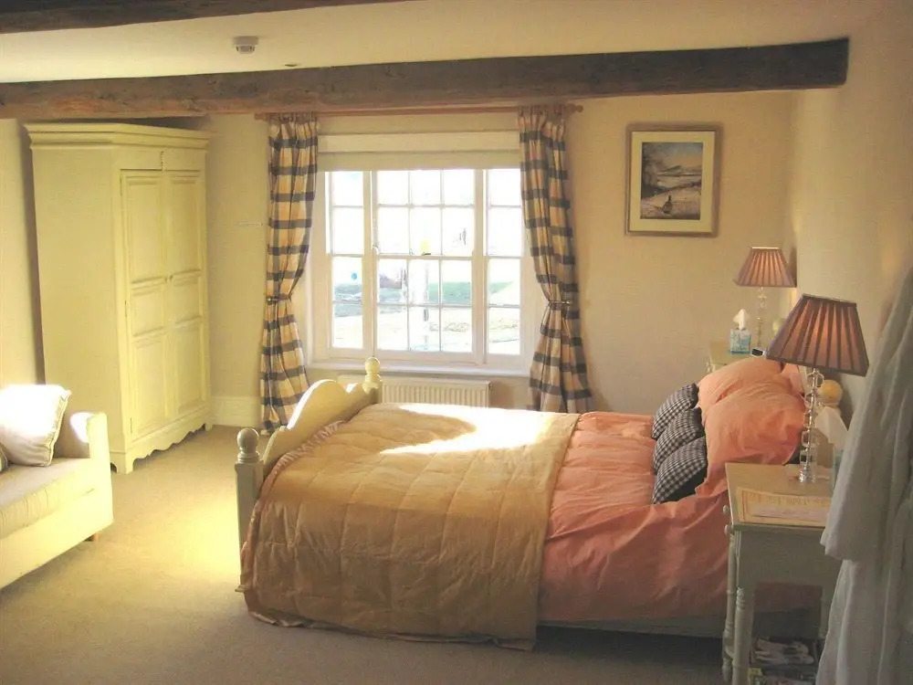 The Royal Oak - last minute hotel in Romney Marsh