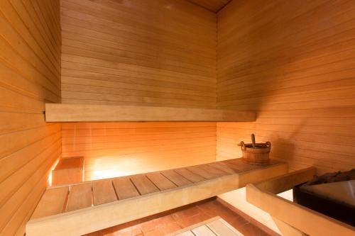 Jõe Apartments apartments with sauna in the city center