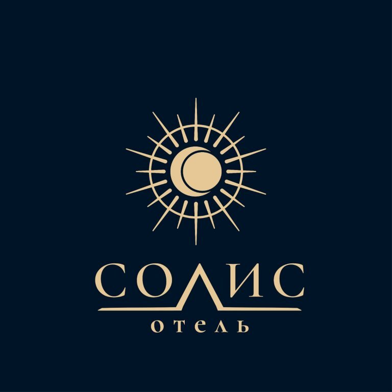 Solis Hotel in Lyubertsy, Russia