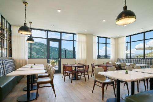 TownePlace Suites by Marriott Avon Vail Valley - photo 58