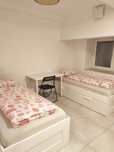 Studio Ljubljana in Ljubljana, Slovenia