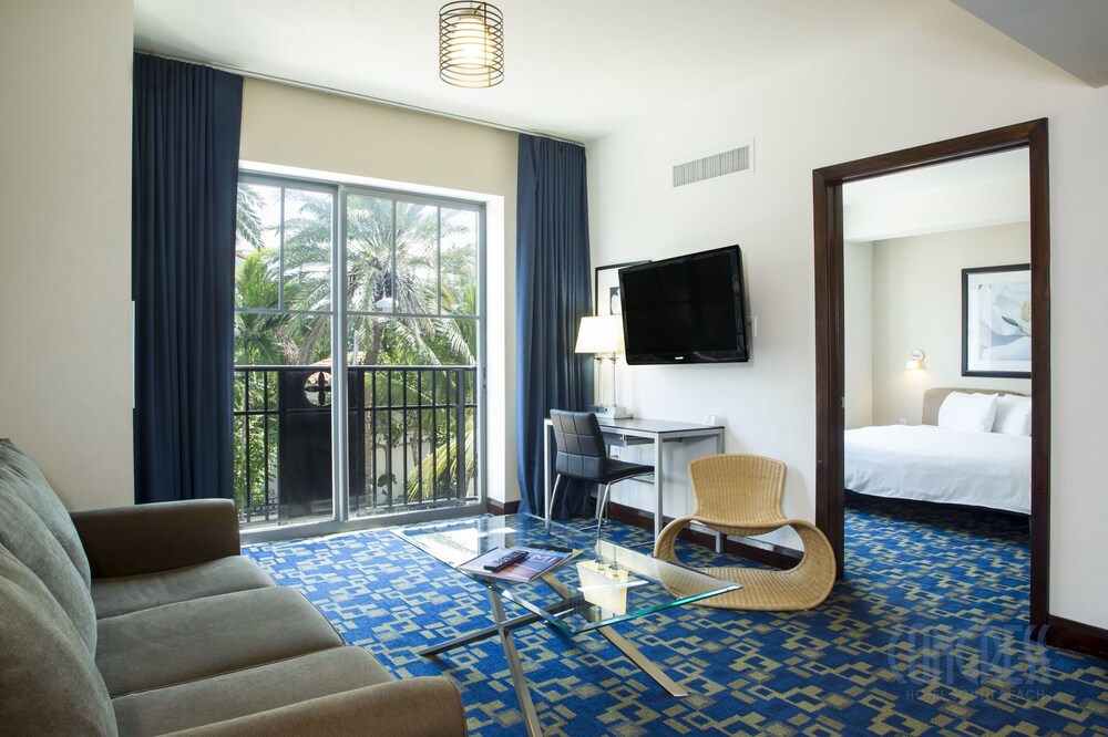 Congress Hotel South Beach - photo 12