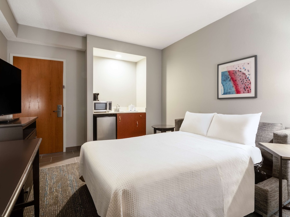Hampton Inn West Palm Beach Florida Turnpike - photo 25