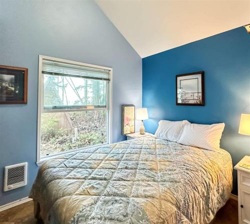 Sq Gretas Casita — Sequim