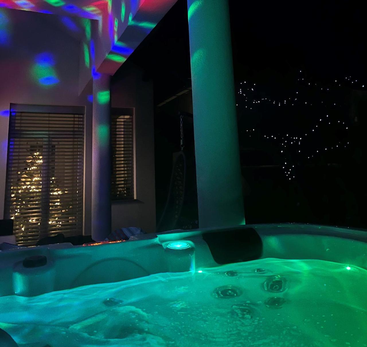 Casa M — 4-Star Luxury Hotel in Lopatinec, Croatia