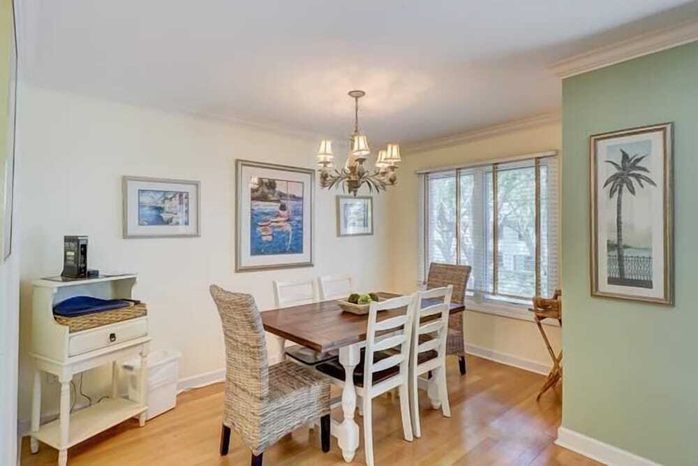 865 Ketch Court at The Sea Pines Resort - photo 10