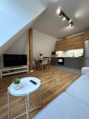 Apartament 2 Willa Bellevue 19795983 — Rabka Zdroj