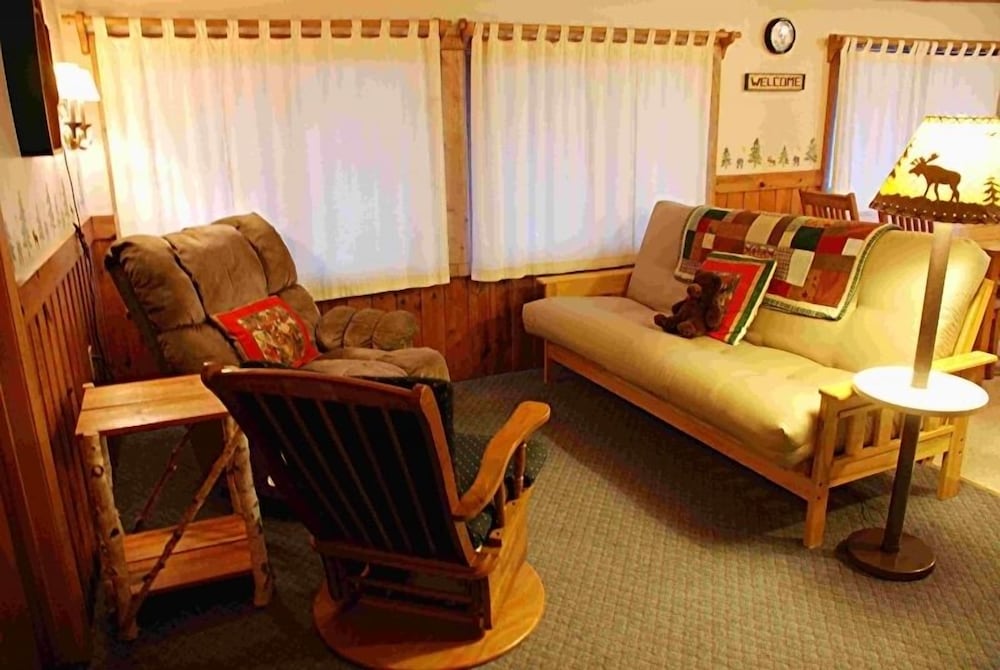 Crow Wing Crest Resort - photo 68