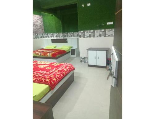Hotel Premdeep Aashray Vridavan — Vrindavan — photo 2