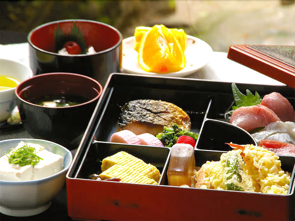 Tomoe - last minute hotel in Kyoto