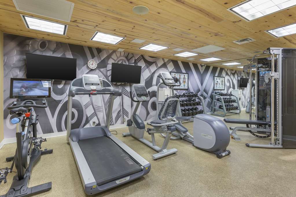 Best Western Plus Chandler Hotel & Suites - photo 7