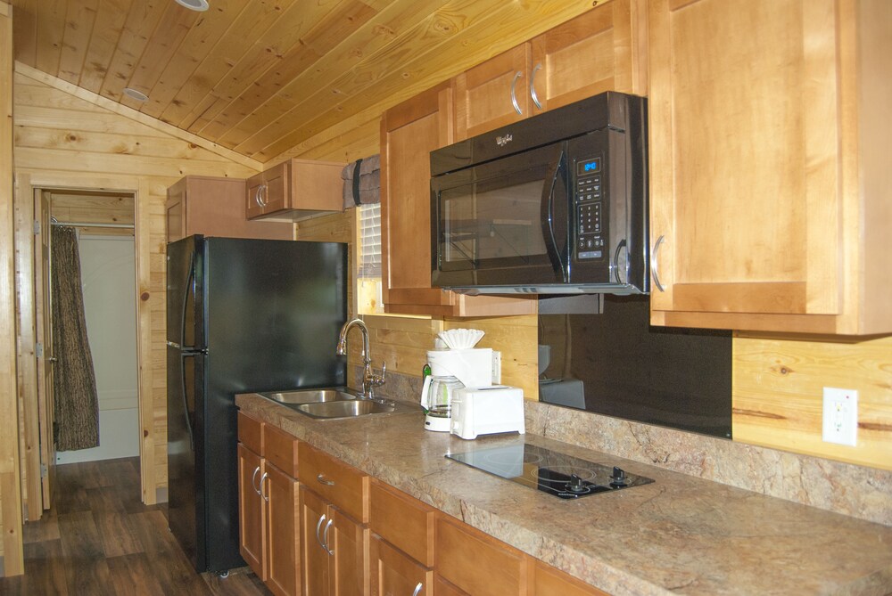 Westward Ho RV Resort & Campground - photo 8