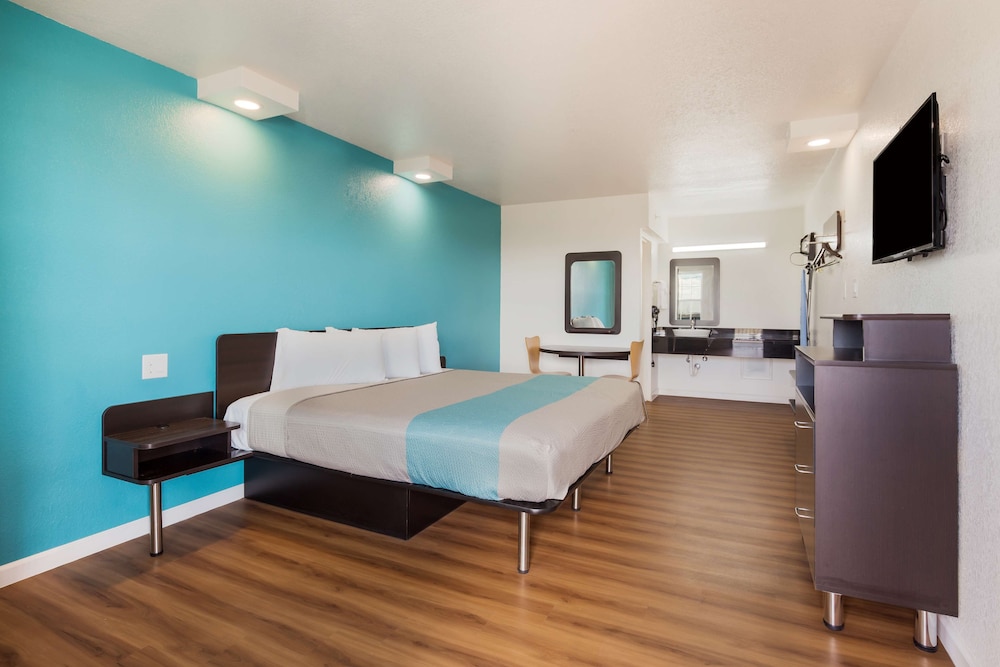 Motel 6 Temple TX - photo 16
