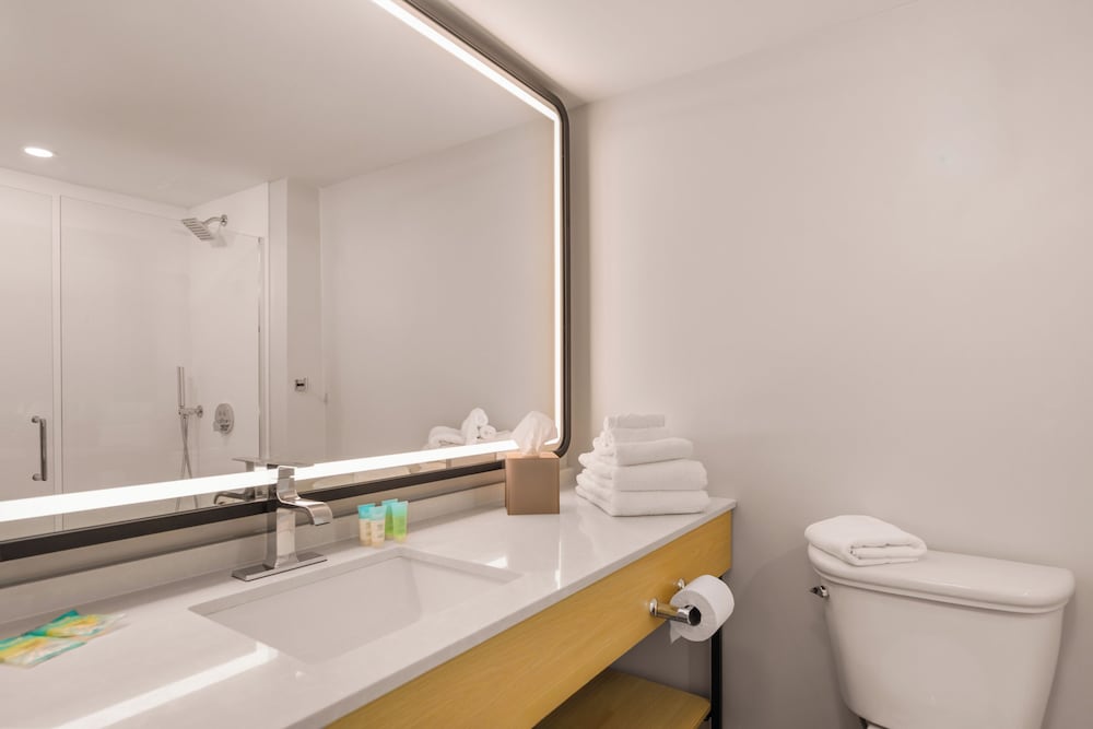 B&B Hotel Orlando International Drive Near Universal Newly Renovated - photo 25