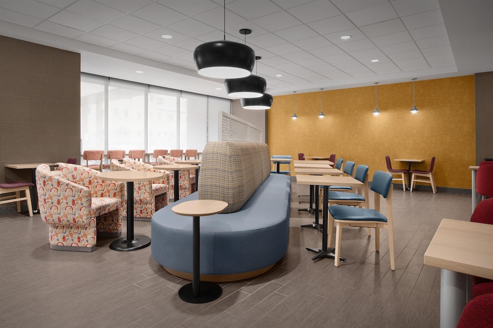 Home2 Suites By Hilton Sioux Falls Sanford Medical Center - photo 37