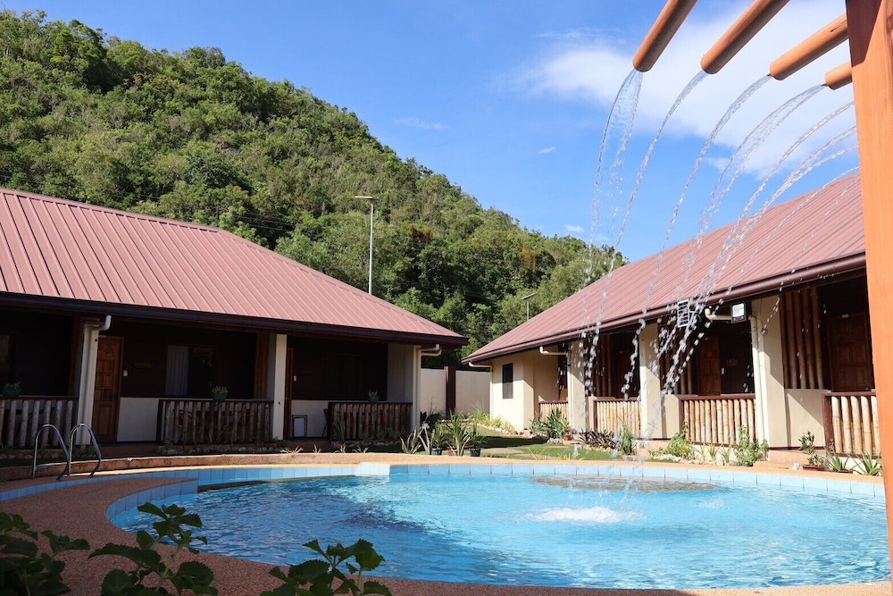 Chiisai Natsu Resort Panglao in Panglao, Philippines