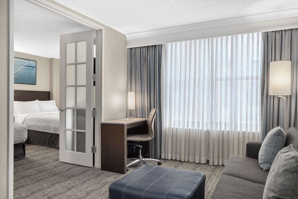 Hampton Inn & Suites Downers Grove Chicago - photo 17