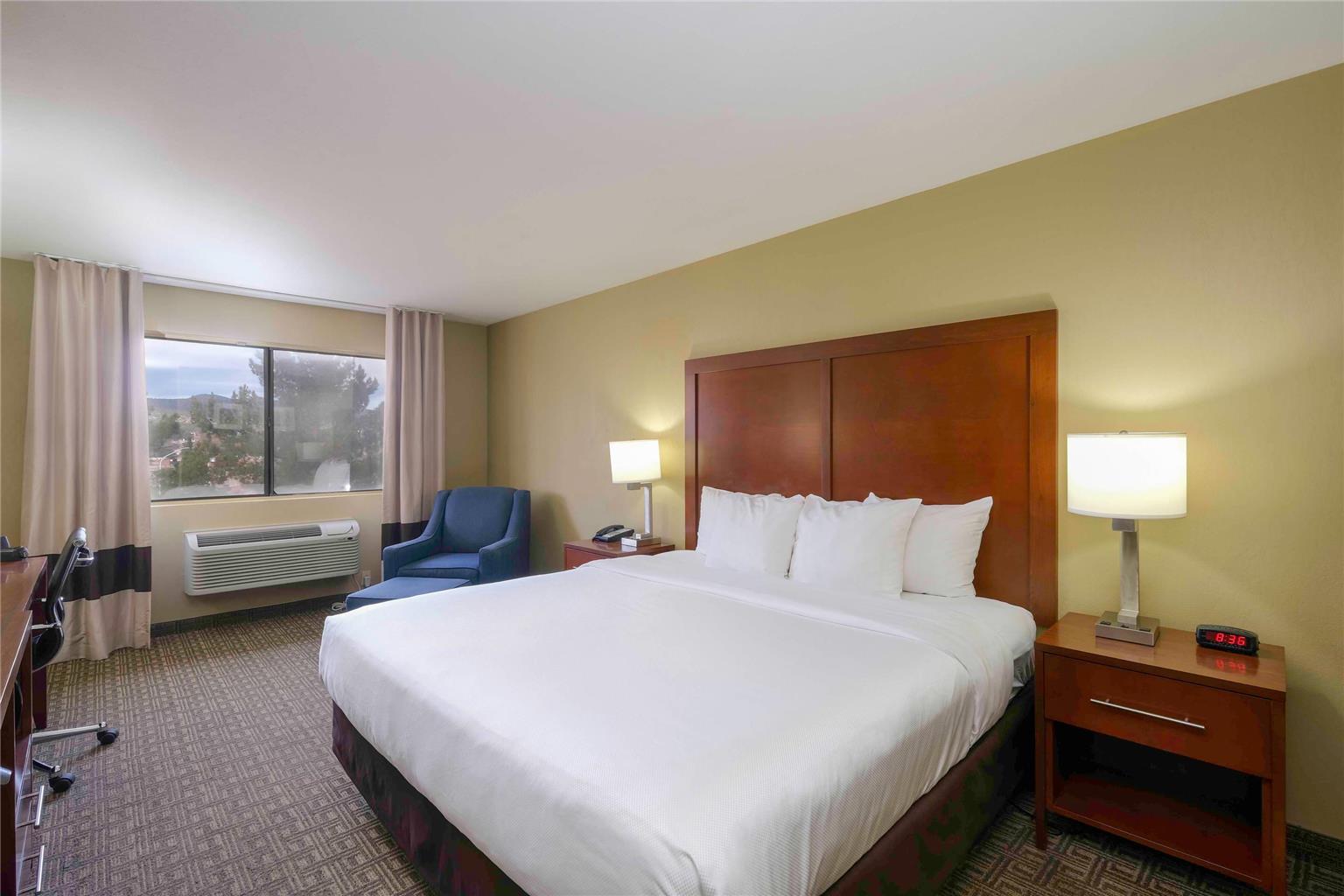 Comfort Inn Near Gila National Forest - photo 21