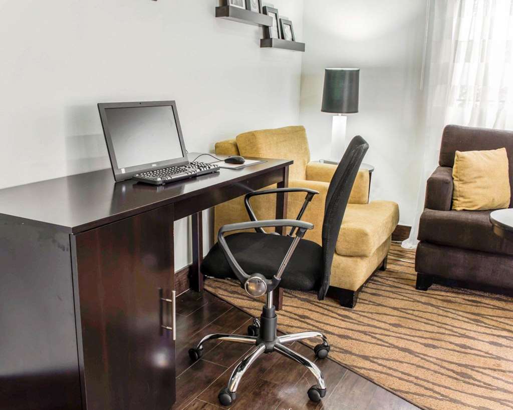 Sleep Inn Richmond South - photo 25