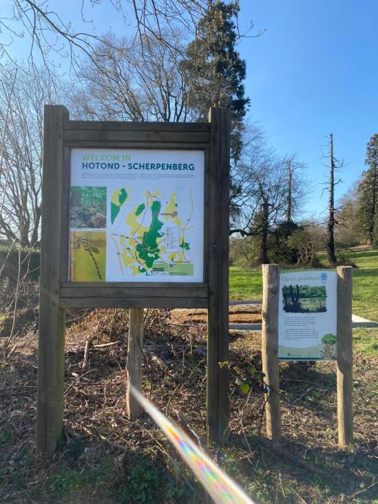 Vakantiehuis De Rieke 16 Personen — Ronse