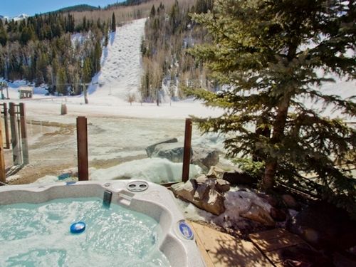 Double Diamond by Telluride Alpine Lodging - photo 23