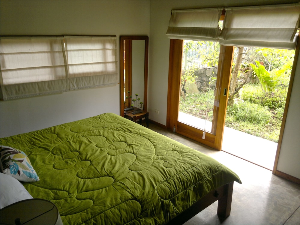 Casa Amanecer Bed & Breakfast — San Juan — photo 2