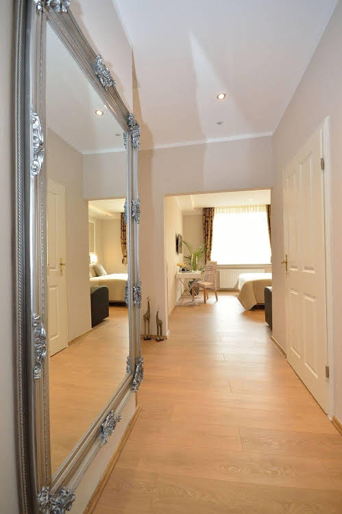 Hotel Stadt Bremen Garni in Bremen, Germany