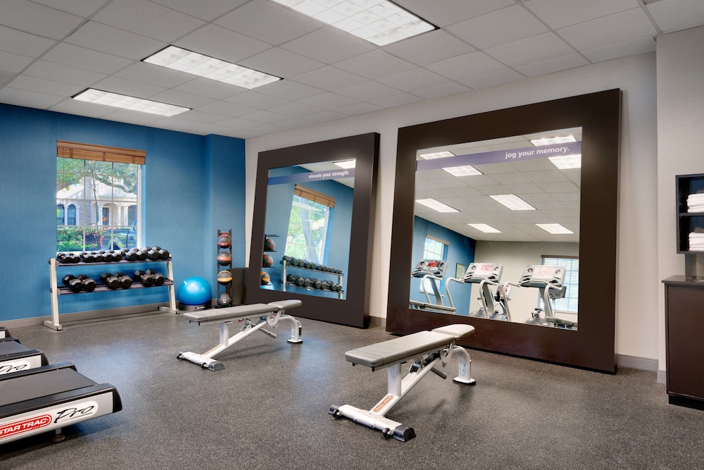 Hampton Inn New Smyrna Beach - photo 37