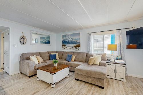 Seas the Day — 4-Star Luxury Hotel in Ocean City, United States