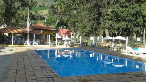 Camping e Pousada Paiol — hotel in Sao Joao Da Boa Vista