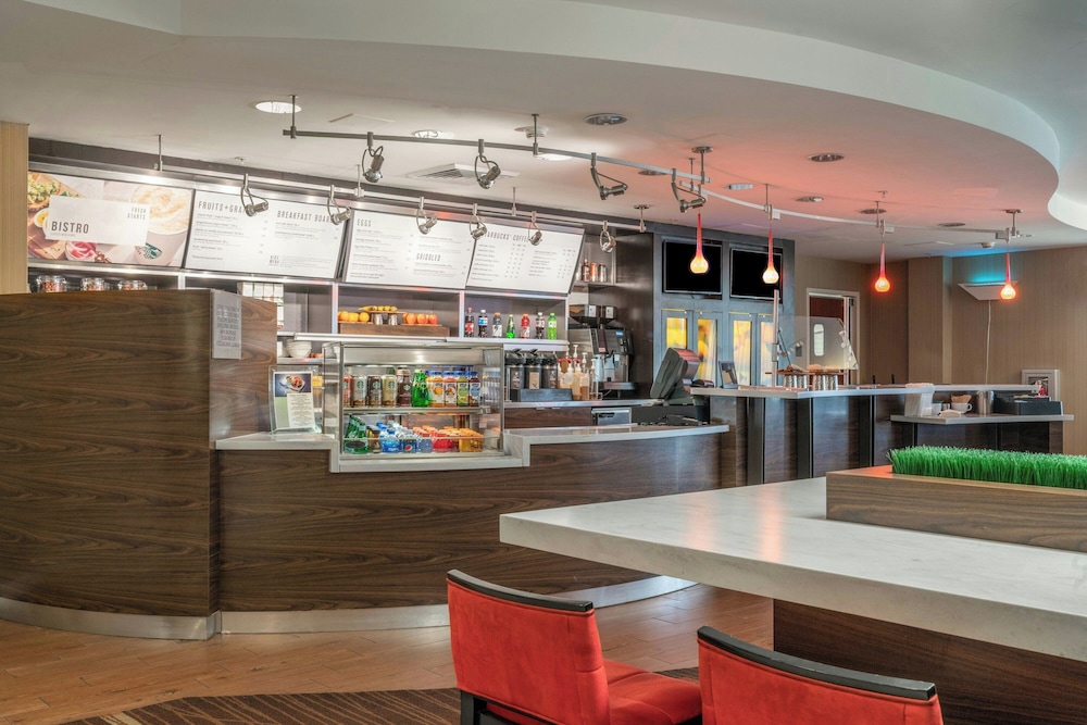 Courtyard by Marriott Salisbury - photo 29