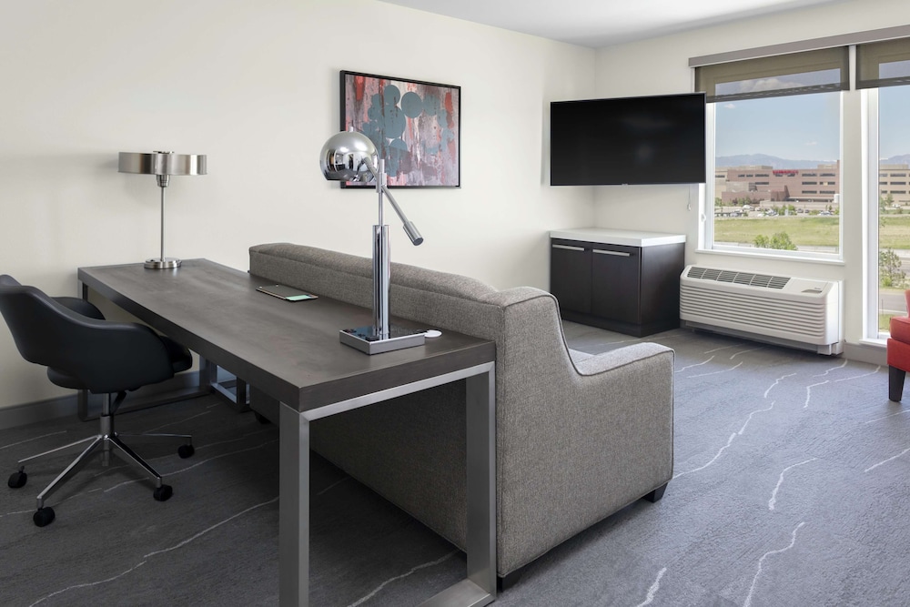 Hilton Garden Inn Denver Thornton - photo 12