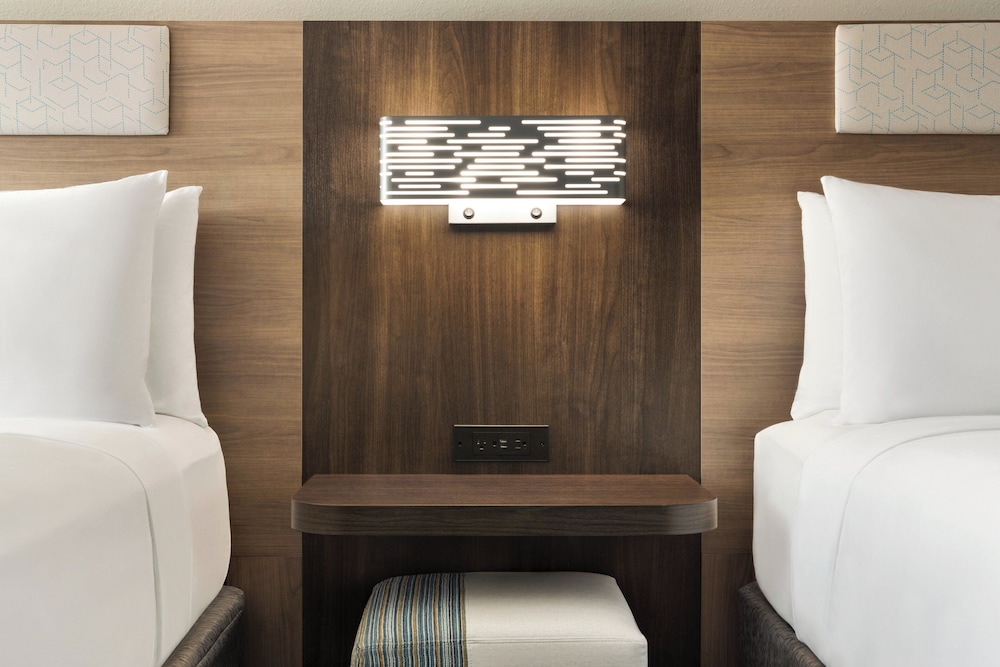 Holiday Inn Express Hotel & Suites Fredericksburg by IHG - photo 14