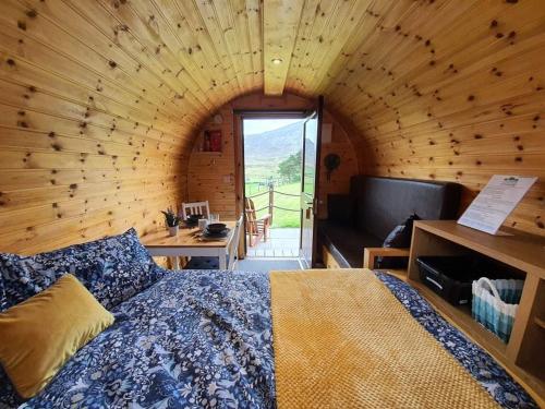 Gorse Hill Glamping — Castlewellan — photo 5