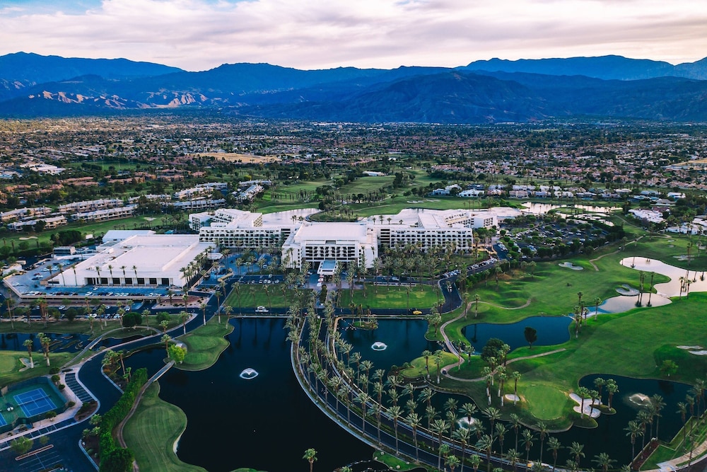 JW Marriott Desert Springs Resort & Spa - photo 189