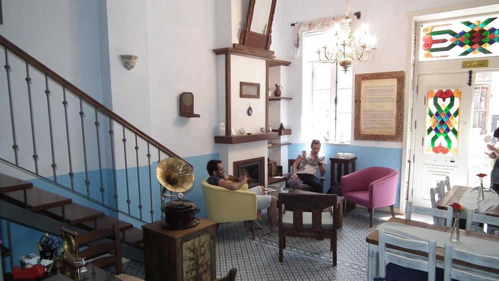 Gizemli Konak — Ayvalik — photo 4