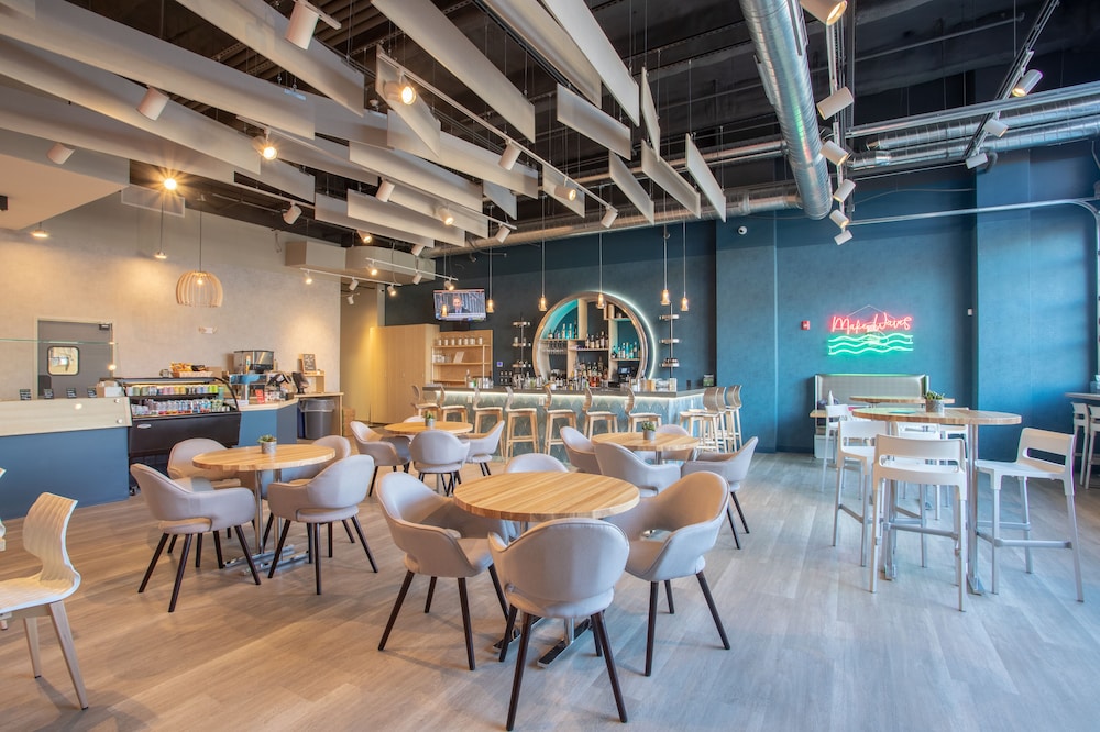 Aloft Buffalo Downtown - photo 34