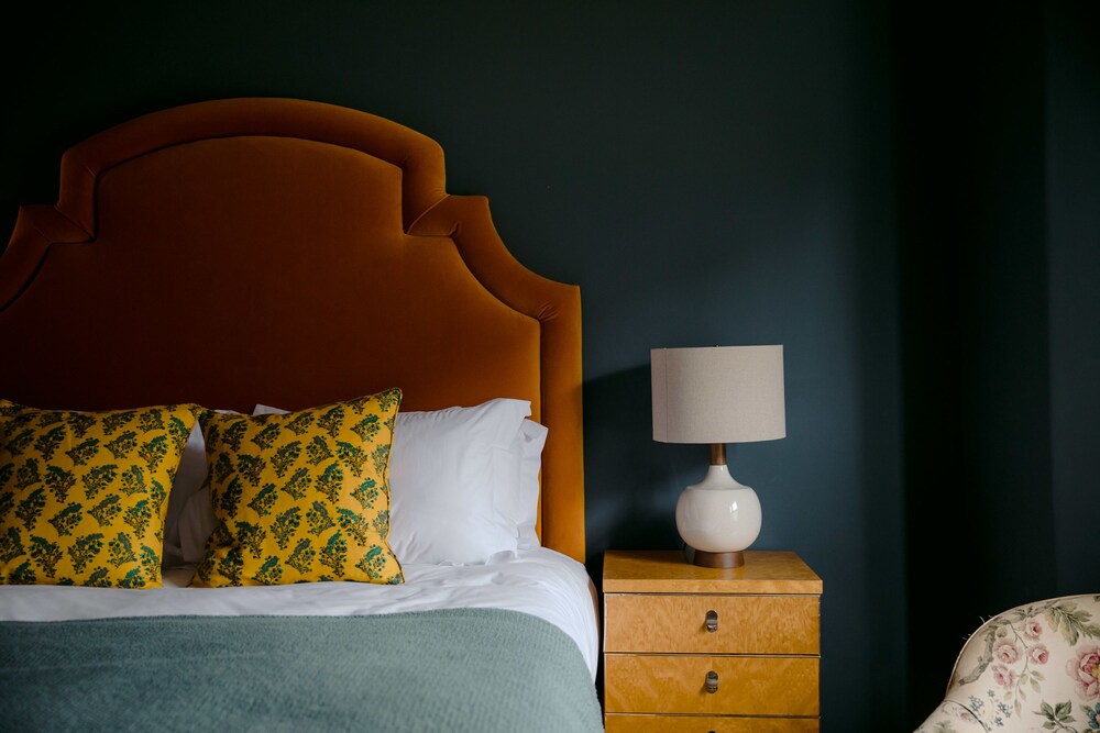 The Rose - carbon neutral hotel in Deal