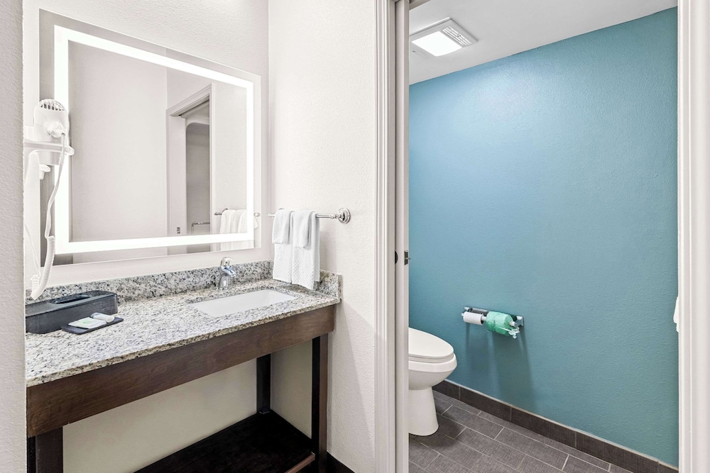 Sleep Inn & Suites Kingsport TriCities Airport - photo 17