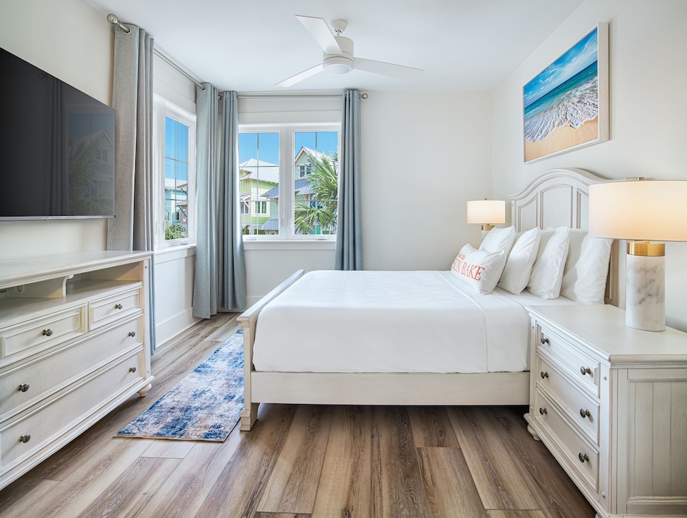 Margaritaville Beach Cottage Resort PCB - photo 6