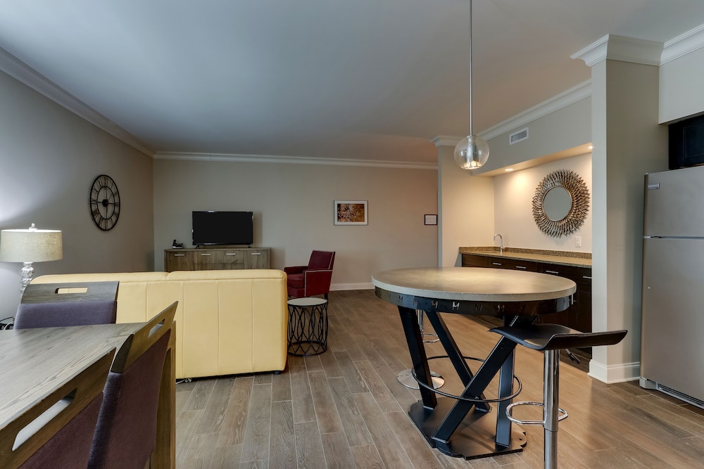 The Mantissa Hotel - photo 12