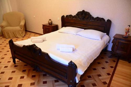 Tbilisi Marjani - last minute hotel in Tbilisi