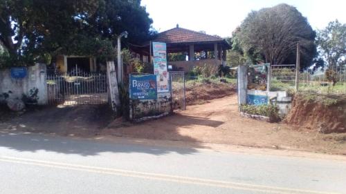 Pousada Paraíso Pedacinho Do Céu in Aguas De Lindoia, Brasil