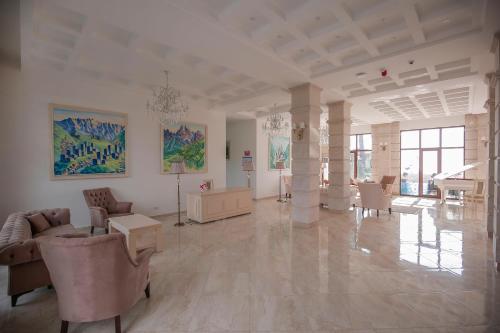 Black Sea Riviera Hotel