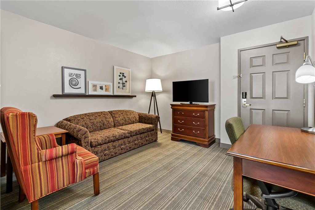 Country Inn & Suites by Radisson Chambersburg PA - photo 13